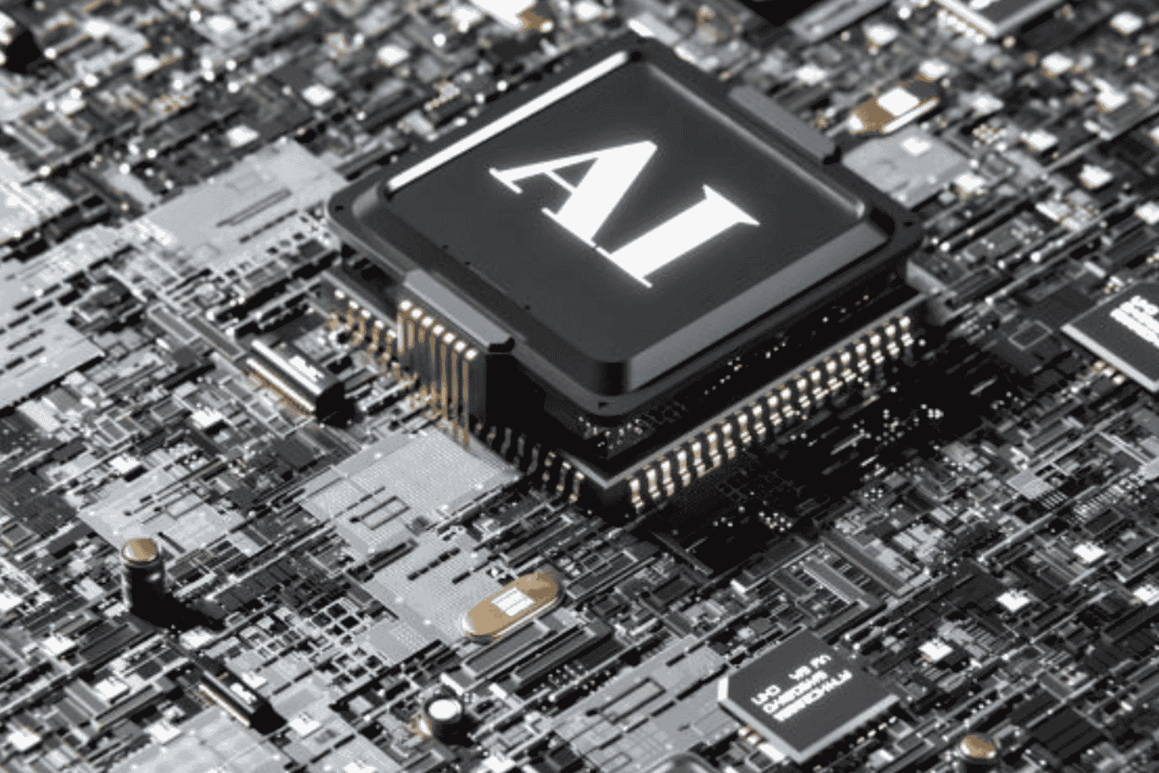 A.I. in the Modern Business Landscape