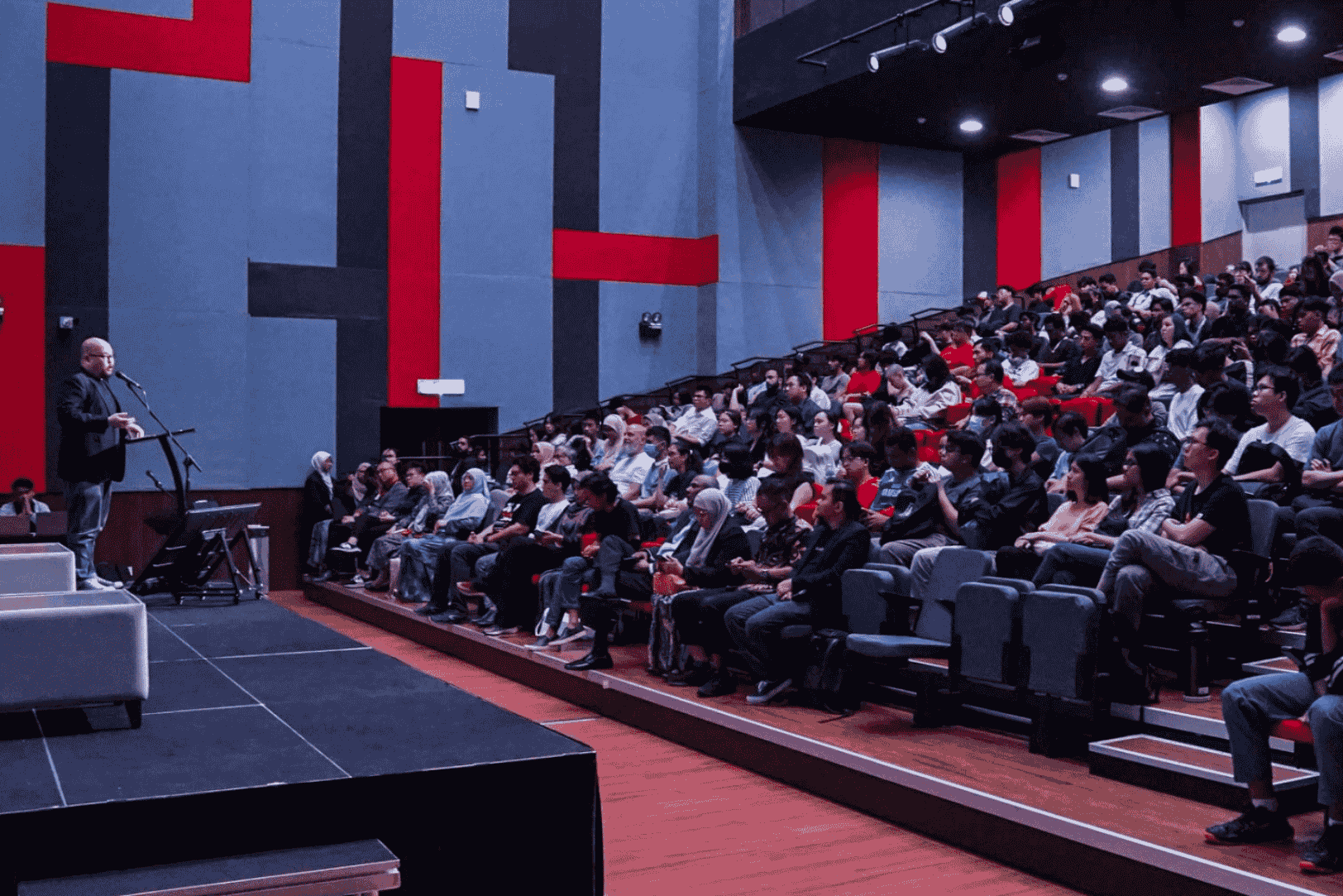 Tech Talk: Unlocking the Secrets of Game Development