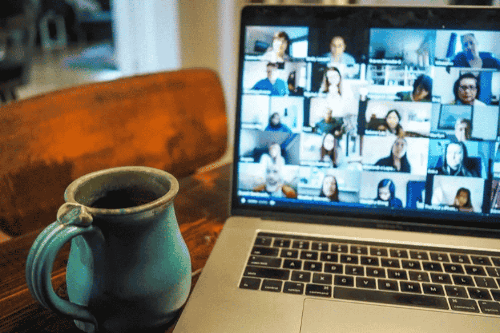 The Importance of Networking