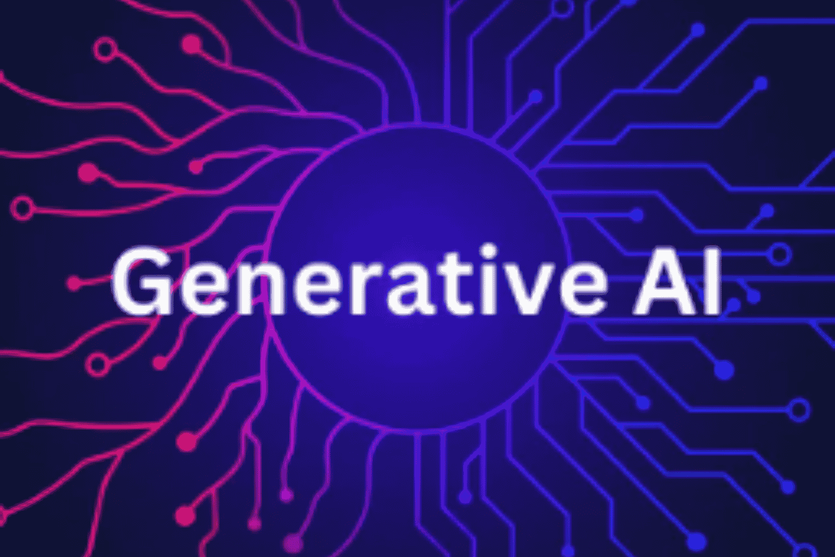 What is Generative AI?