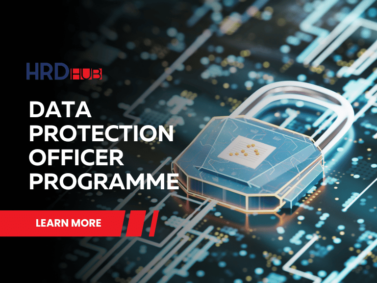Data Protection Officer Programme